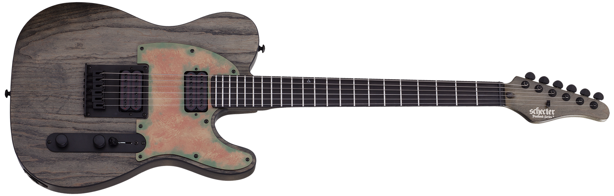 Schecter pt store apocalypse